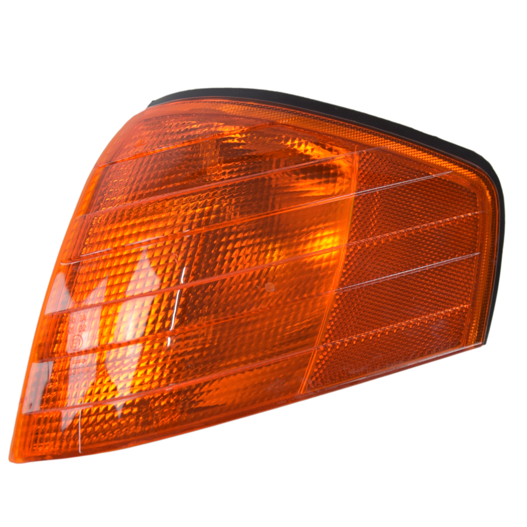 VW Polo 6N Blinklicht Blinkleuchte Blinker links orange 6N0953049B HELLA -  LRP Autorecycling